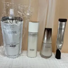 ELIXIR エリクシール　セット