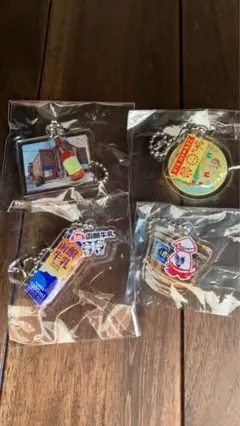街ガチャ in函館