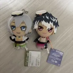 アイドリッシュセブン きらどるぬいぐるみ vol.4 Re:vale 百
