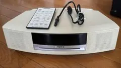 2026年最新】Bose ラジオ・コンポの人気アイテム - メルカリ