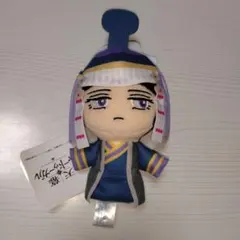 天幕のジャードゥーガル マスコット ドレゲネ