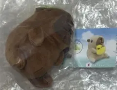 カピバラさん キャラクターグッズ