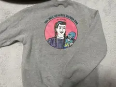 FREAK’S STORE フリークスストア　スウェット