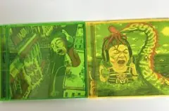 WANIMA ワニマ CD 2枚セット