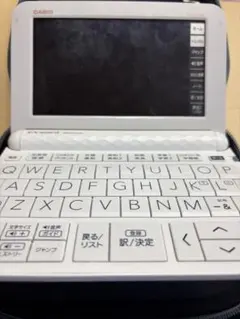 2026年最新】CASIO 電子辞書 EX-word DATAPLUS10の人気アイテム - メルカリ