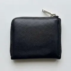 SAINT LAURENT 二つ折り財布 ブラックのサムネイル