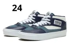 VANS ヴァンズ UA HALF CAB 33 DX