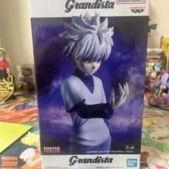 2026年最新】Grandista キルアの人気アイテム - メルカリ