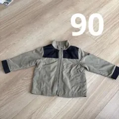 ウインドブレーカー