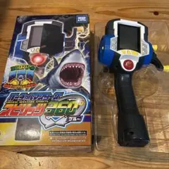 バーチャルマスターズ スピリッツ 360°