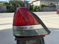 2026年最新】jzx110 テールの人気アイテム - メルカリ