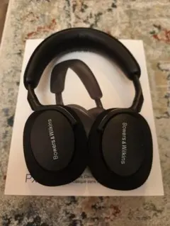 Bowers&Wilkins Px7 S2e ワイヤレスヘッドホンのサムネイル
