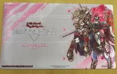新品未開封 フルールドバロネス マスターデュエル プレイマット 遊戯王 2026年最新】バロネス プレイマットの人気アイテム - メルカリ