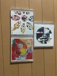 ミセスCD3枚セット