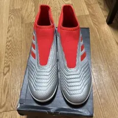 2026年最新】サッカースパイク紐なしの人気アイテム - メルカリ