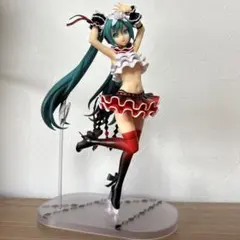 初音ミク スーパープレミアムフィギュア 初音ミク-ブレス・ユー 8個セット 初音ミク Project DIVA MEGA 39's SPMフィギュア”初音ミク-ブレス