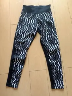 スパッツ ランニングウェア