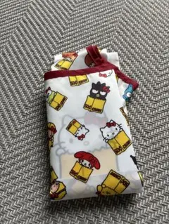 2025年最新】キティ 限定 エコバッグの人気アイテム - メルカリ