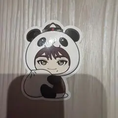 超特急 REAL? ステッカー マサヒロ