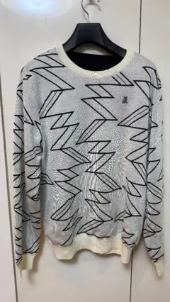 ランバン ニット