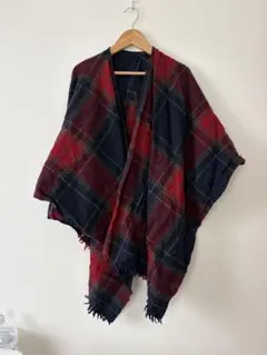 ケープ ストール