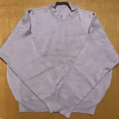 パープルハイネック