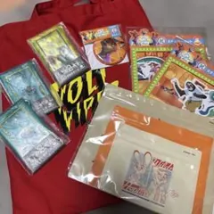 ズートピアハッピーくじ