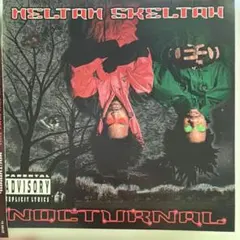 Heltah Skeltah Nocturnal CD