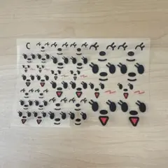 TXT プルバトゥ ステッカー バムグッ ボムギュ