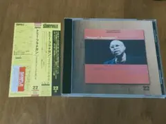 見本盤 トミー・フラナガン/フラナガンズ・シェナニガンズ