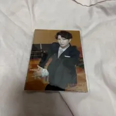 Snow Man渡辺翔太 滝沢歌舞伎ZERO FINAL オリジナルフォトセット