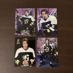 ディエイト SEVENTEEN セブチ HOME 2025 トレカ