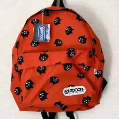 アウトドア OUTDOOR Ne-net にゃー コラボ リュック - メルカリ