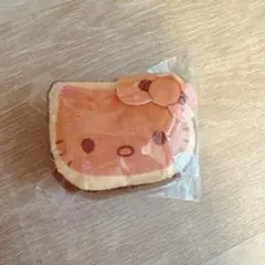 サンリオ ハローキティ 和菓子 ティータイム GIGO限定 プライズ マスコット