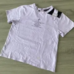 女児Ｔシャツ 女の子Ｔシャツ ガールズＴシャツ 140cm