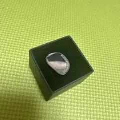 非売品 MUZIGAE MANSION ムジゲマンションミキシングリング 指輪