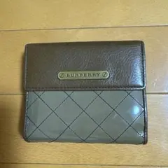 Burberry お財布のサムネイル
