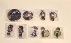 【画像2枚】ツイステ　デュース・スペード　まとめ