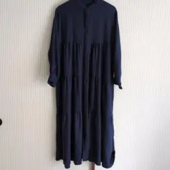 アフタヌーンティー ワードロープ　今季 ワンピース