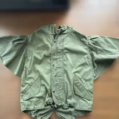 新品　RISLEY ミリタリー風ジャケット