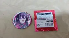 AZKi 缶バッジ　ホロライブEXPO2026 7th