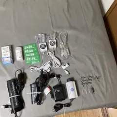 ソーラー式自動灌漑システム　クラバー　アクアマジックシステム　水やりタイマー ソーラー式自動灌漑システム クラバー アクアマジックシステム 水やり
