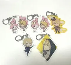 センラ アクキー