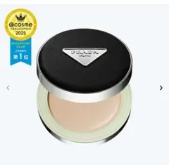 週末セール⭐︎PRADA AUGMENTED クッションファンデーション LN10 プラダ メッシュ クッション / プラダ ビューティ(クッション