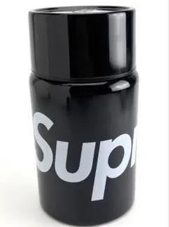 Supreme SIGG 0.75L Food Jar フードジャー 黒　新品のサムネイル