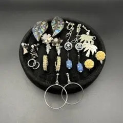 サ*ナ様 アクセサリー　セット販売　ピアス　おしゃれ　美品　レディース　可愛い