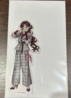 天堂真矢 アニメイトカフェ ハートチェック アクリルスタンド