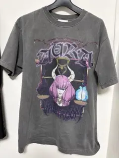 vault room チ。 ORB TEE CHARCOAL XL - メルカリ