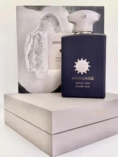 s*o様 Amouage Opus IX 100ml レア物 - メルカリ