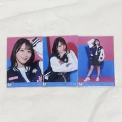櫻坂46 東京ドーム公演記念グッズ パーカー XXLサイズ 箱推しタオル×2